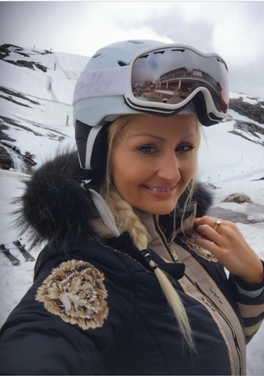 ski companion